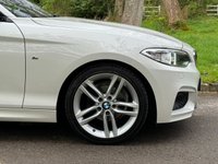 USED 2016 BMW 2 SERIES 218I M SPORT 