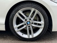 USED 2016 BMW 2 SERIES 218I M SPORT 