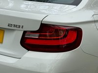 USED 2016 BMW 2 SERIES 218I M SPORT 
