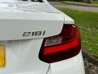 USED 2016 BMW 2 SERIES 218I M SPORT 