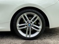 USED 2016 BMW 2 SERIES 218I M SPORT 