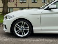 USED 2016 BMW 2 SERIES 218I M SPORT 