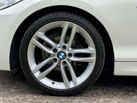 USED 2016 BMW 2 SERIES 218I M SPORT 