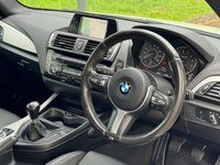 USED 2016 BMW 2 SERIES 218I M SPORT 
