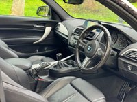 USED 2016 BMW 2 SERIES 218I M SPORT 
