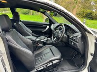 USED 2016 BMW 2 SERIES 218I M SPORT 