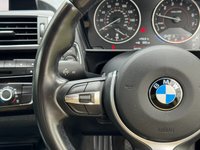 USED 2016 BMW 2 SERIES 218I M SPORT 