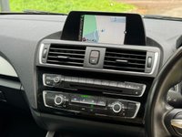 USED 2016 BMW 2 SERIES 218I M SPORT 