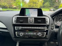 USED 2016 BMW 2 SERIES 218I M SPORT 
