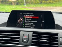 USED 2016 BMW 2 SERIES 218I M SPORT 