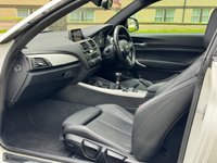 USED 2016 BMW 2 SERIES 218I M SPORT 