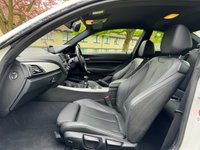 USED 2016 BMW 2 SERIES 218I M SPORT 