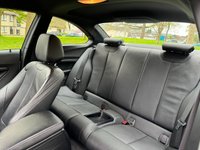 USED 2016 BMW 2 SERIES 218I M SPORT 