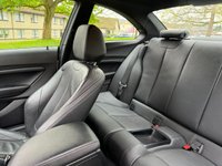 USED 2016 BMW 2 SERIES 218I M SPORT 