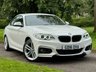 USED 2016 BMW 2 SERIES 218I M SPORT 