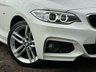 USED 2016 BMW 2 SERIES 218I M SPORT 