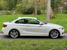 USED 2016 BMW 2 SERIES 218I M SPORT 
