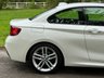 USED 2016 BMW 2 SERIES 218I M SPORT 