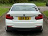 USED 2016 BMW 2 SERIES 218I M SPORT 