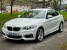USED 2016 BMW 2 SERIES 218I M SPORT 