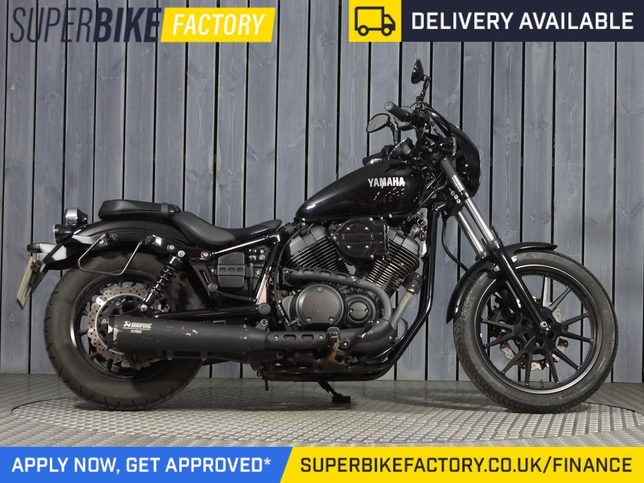 Yamaha Xv950 2014 Yamaha Bolt 950 Review Discount 2014 Yamaha Star