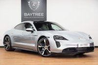 USED 2020 70 PORSCHE TAYCAN 4S 