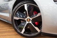 USED 2020 70 PORSCHE TAYCAN 4S 