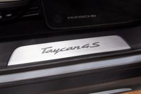 USED 2020 70 PORSCHE TAYCAN 4S 