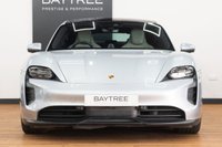 USED 2020 70 PORSCHE TAYCAN 4S 
