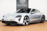USED 2020 70 PORSCHE TAYCAN 4S 