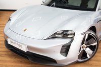 USED 2020 70 PORSCHE TAYCAN 4S 
