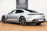 USED 2020 70 PORSCHE TAYCAN 4S 
