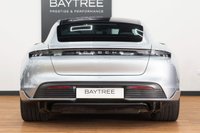 USED 2020 70 PORSCHE TAYCAN 4S 