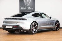 USED 2020 70 PORSCHE TAYCAN 4S 