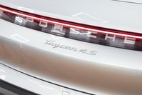 USED 2020 70 PORSCHE TAYCAN 4S 