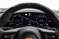 USED 2020 70 PORSCHE TAYCAN 4S 