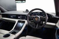 USED 2020 70 PORSCHE TAYCAN 4S 