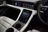 USED 2020 70 PORSCHE TAYCAN 4S 