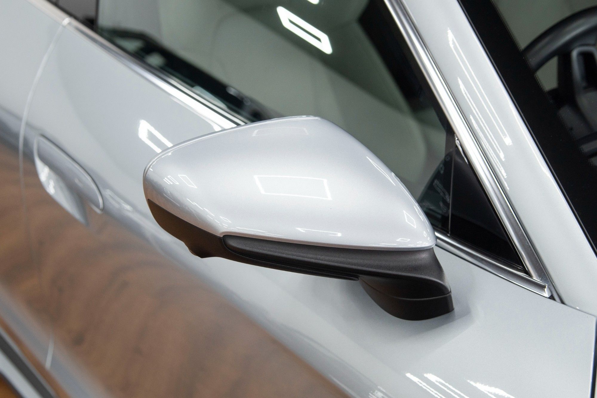 USED 2020 70 PORSCHE TAYCAN 4S 