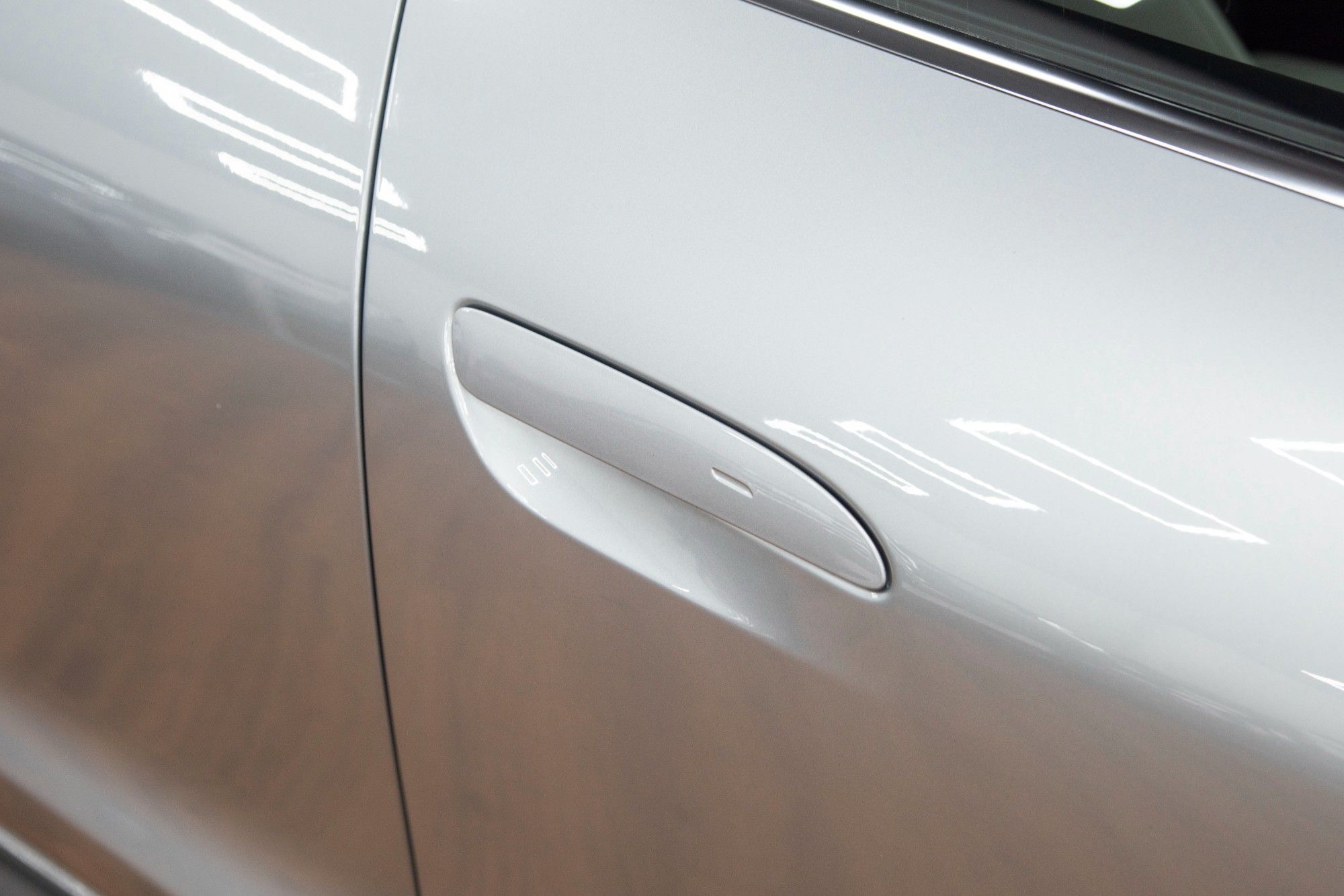 USED 2020 70 PORSCHE TAYCAN 4S 