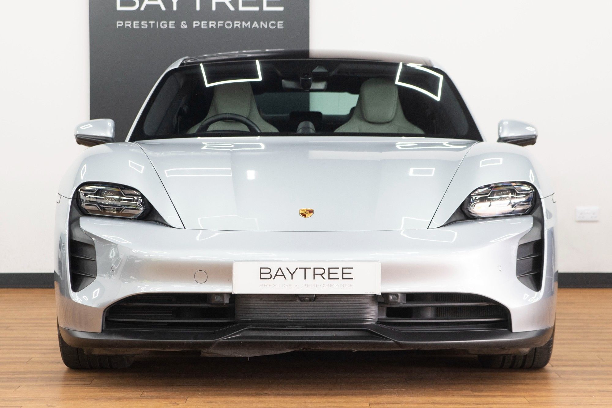 USED 2020 70 PORSCHE TAYCAN 4S 