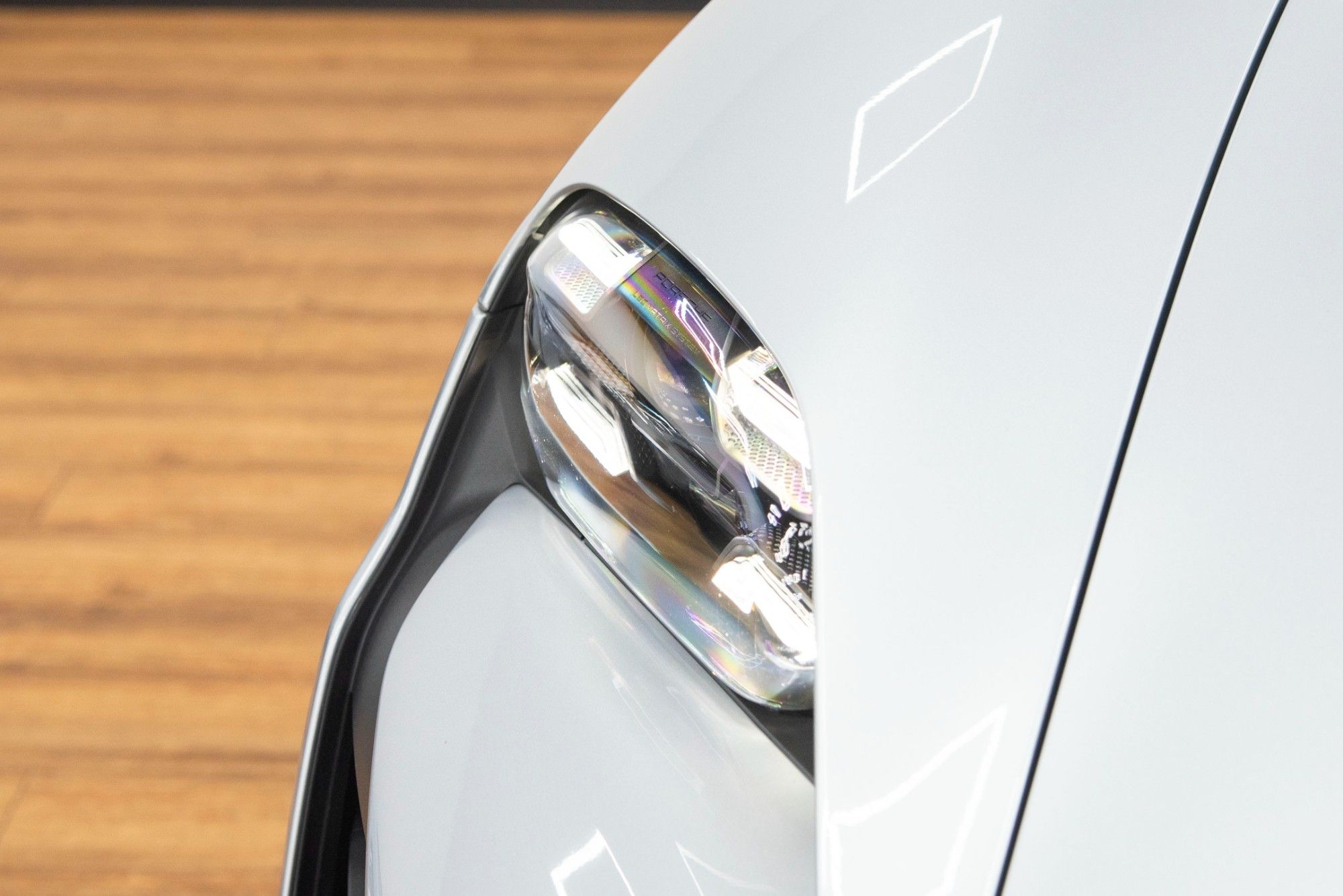 USED 2020 70 PORSCHE TAYCAN 4S 