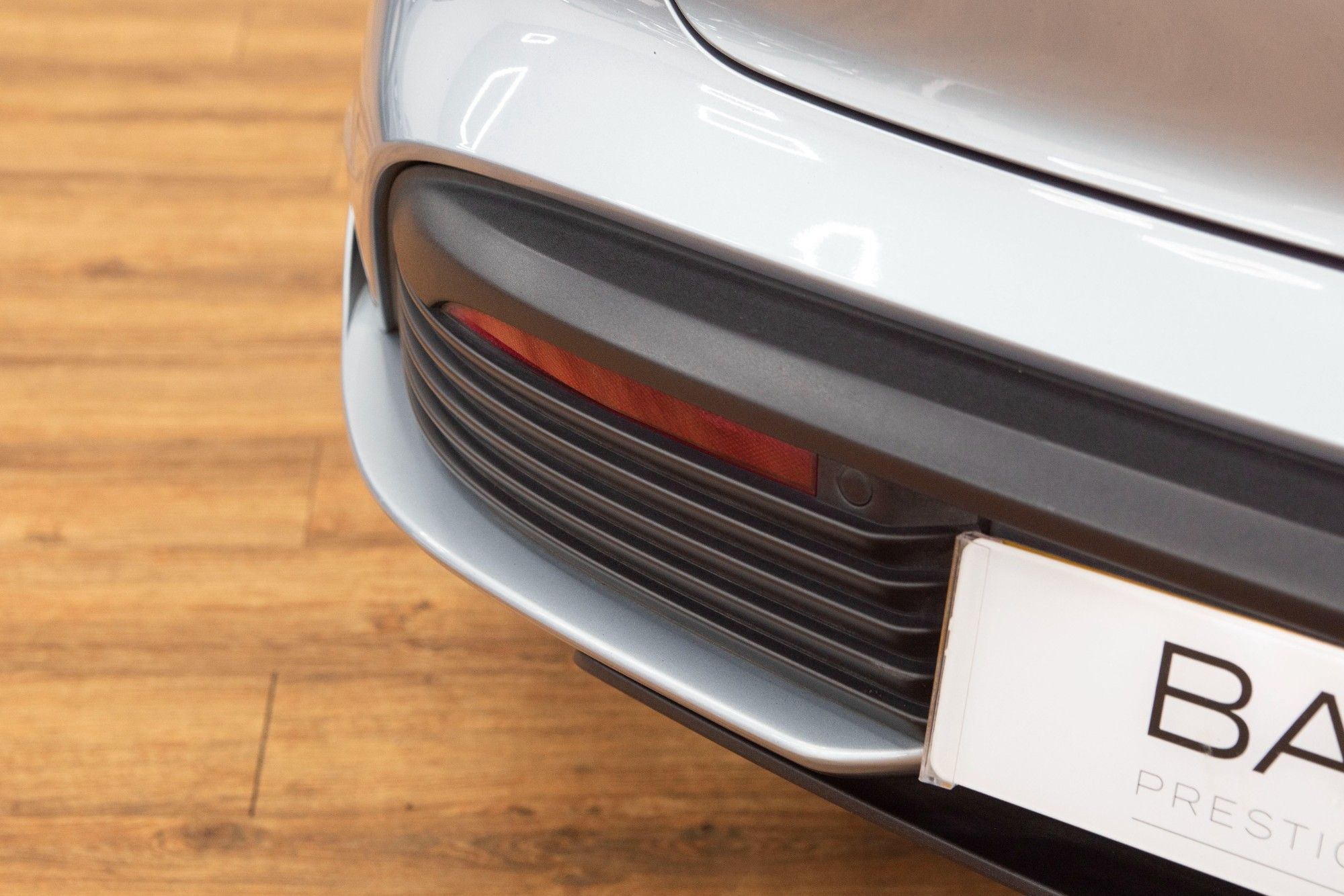 USED 2020 70 PORSCHE TAYCAN 4S 