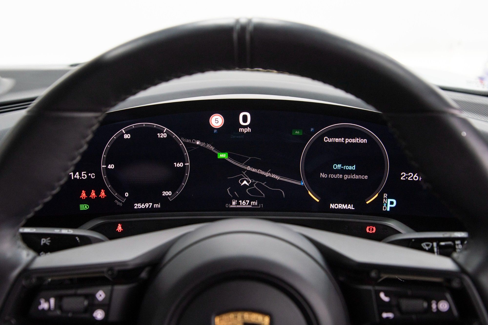 USED 2020 70 PORSCHE TAYCAN 4S 