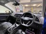 USED 2021 21 SEAT ATECA 1.5 TSI EVO FR SPORT DSG 5d 148 BHP Stunning 1 Owner Example
