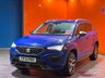 USED 2021 21 SEAT ATECA 1.5 TSI EVO FR SPORT DSG 5d 148 BHP Stunning 1 Owner Example