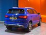 USED 2021 21 SEAT ATECA 1.5 TSI EVO FR SPORT DSG 5d 148 BHP Stunning 1 Owner Example