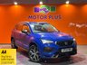 USED 2021 21 SEAT ATECA 1.5 TSI EVO FR SPORT DSG 5d 148 BHP Stunning 1 Owner Example