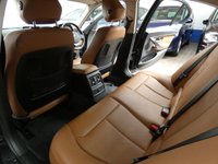 USED 2014 64 BMW 3 SERIES 2.0 320D LUXURY 4d 184 BHP &pound;35 ROAD TAX VISIBILTY PACK MEDIA PACK BUSINESS SAT NAV LEATHER HEATED SEATS PARKING SENSORS 2 OWNER SERVICE HISTORY 6 MONTHS GOLD WARRANTY