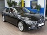 USED 2014 64 BMW 3 SERIES 2.0 320D LUXURY 4d 184 BHP &pound;35 ROAD TAX VISIBILTY PACK MEDIA PACK BUSINESS SAT NAV LEATHER HEATED SEATS PARKING SENSORS 2 OWNER SERVICE HISTORY 6 MONTHS GOLD WARRANTY